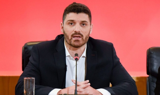 ΣΥΡΙΖΑ: «Καμπανάκι» από Τεμπονέρα - «Η διάσπαση θα ευνοήσει τη Νέα Δημοκρατία»