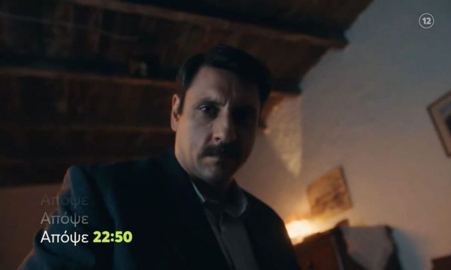 Το Ναυάγιο (7/11): Η Ειρήνη αρρωσταίνει και ο Ιπποκράτης ξενυχτάει στο προσκεφάλι της