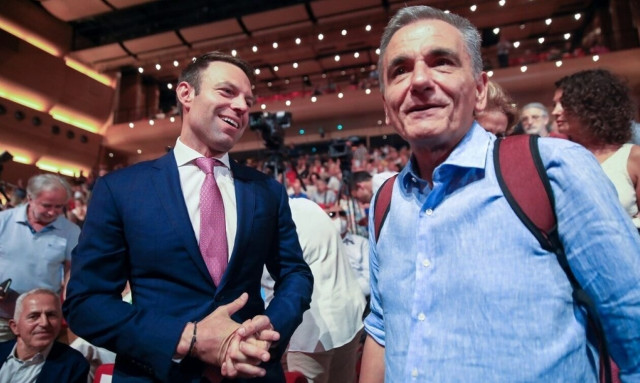 Τσακαλώτος: Η ηρωική έξοδος του «αριστοκράτη της Αριστεράς»