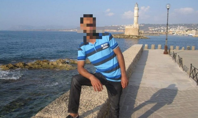 Χανιά: «Δεν κάλεσα σε πράξεις βίας, αλλά για ανθρωπιστική βοήθεια στη Γάζα», λέει ο ιμάμης