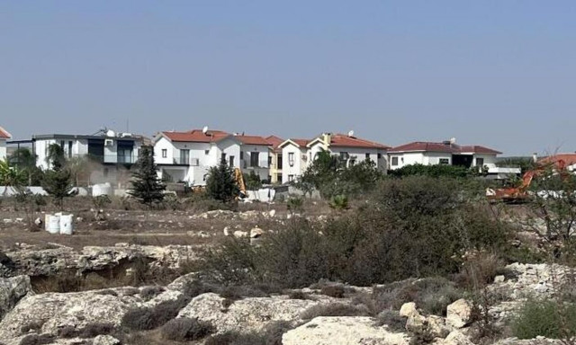 Κύπρος- Σιντίκ: Σύντομα η επανέναρξη εργασιών στην Πύλα