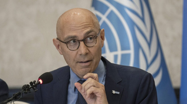 ΟΗΕ: Τόσο το Ισραήλ όσο και η Χαμάς διέπραξαν εγκλήματα πολέμου