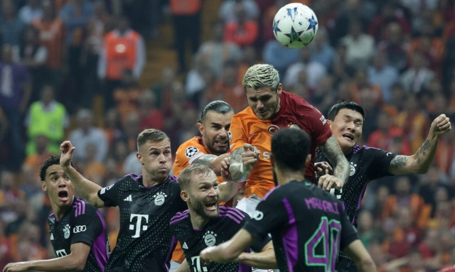 Champions League: «Τσεκάρουν» εισιτήρια για τους «16» Μπάγερν και Ρεάλ - Πρόγραμμα και βαθμολογίες