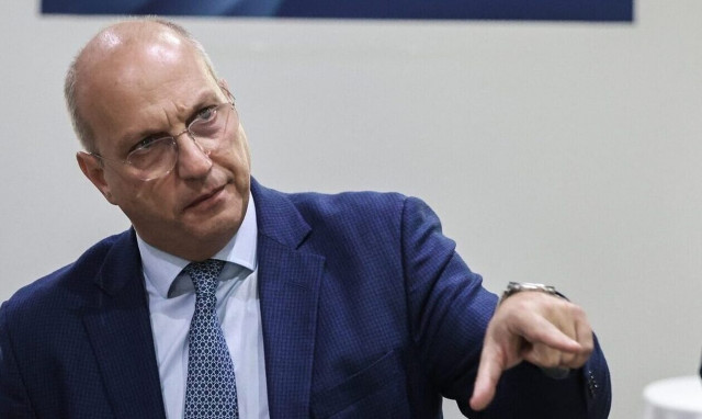 Γιάννης Οικονόμου: «Οι αστυνομικοί δεν είχαν εμπλοκή στον τραυματισμό της 16χρονης στο Νέο Ηράκλειο»