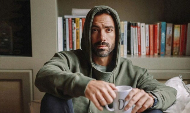 Σάκης Τανιμανίδης: Η απάντηση στα δημοσιεύματα περί φοροδιαφυγής