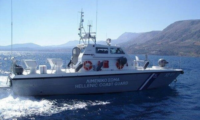 Σύγκρουση σκαφών στον Γαλατά Τροιζηνίας