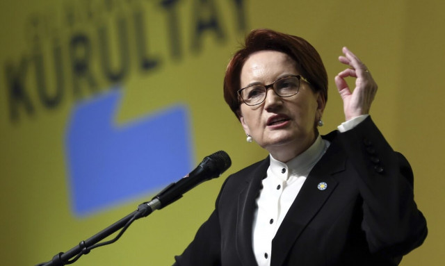 Προκλητική Ακσενέρ: Ζήτησε να μη φύγουν οι Παλαιστίνιοι από τη Γάζα με παράδειγμα τη Θράκη