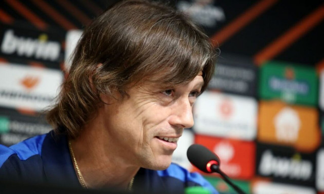 ΑΕΚ - Μαρσέιγ: Πίστη για νίκη από Αλμέιδα - Χωρίς Ρονζιέ και Ομπαμεγιάνγκ οι Γάλλοι