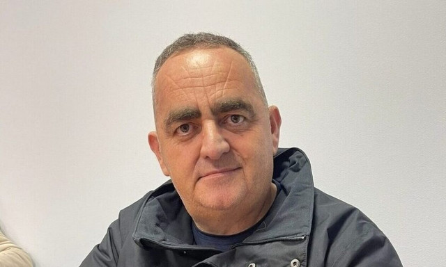 Υπόθεση Φρέντι Μπελέρη: «Χρηματίστηκα αφότου τον κατήγγειλα στις Αρχές»