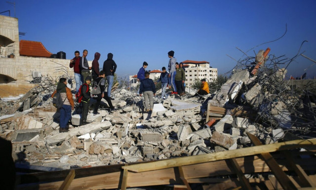 Ισραηλινός στρατός: «Οι ηγέτες της Χαμάς είναι μελλοθάνατοι» - Η πρόοδός μας, αργή και σταθερή