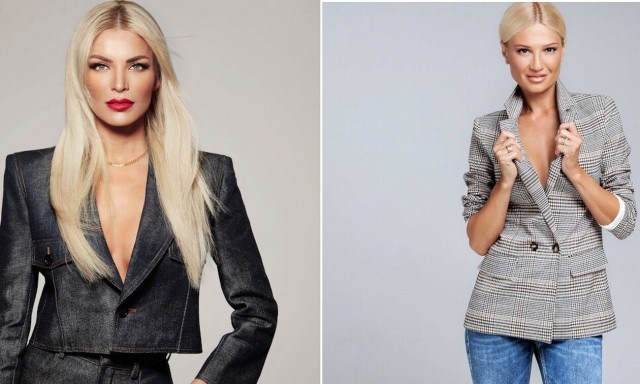 Κατερίνα Καινούργιου - Φαίη Σκορδά: Ο πόλεμος των πρωινάδικων και στο βάθος τηλεθέαση