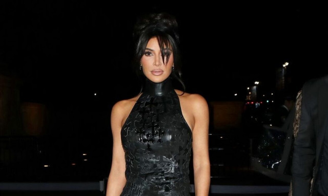 Η Κιμ Καρντάσιαν έχει σχέση με έναν Μπέκαμ - Ποιος είναι ο φημολογούμενος νέος σύντροφός της