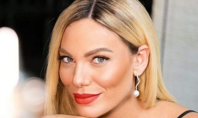 Ιωάννα Μαλέσκου: Δέχτηκε πρόταση για το «Your Face Sounds Familiar»