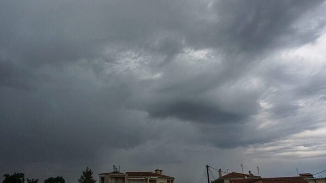 Ο καιρός: Έρχονται δύο νέα κύματα κακοκαιρίας - Η μία είναι τύπου «Π»