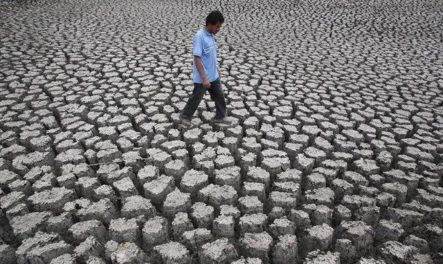 ΟΗΕ: Το καταστροφικό φαινόμενο El Niño θα συνεχιστεί μέχρι την άνοιξη του 2024