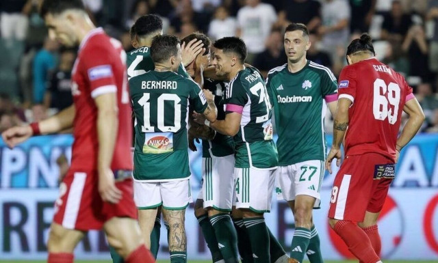 Οι νίκες, τα γκολ και το αήττητο των ελληνικών ομάδων στα Κύπελλα Ευρώπης