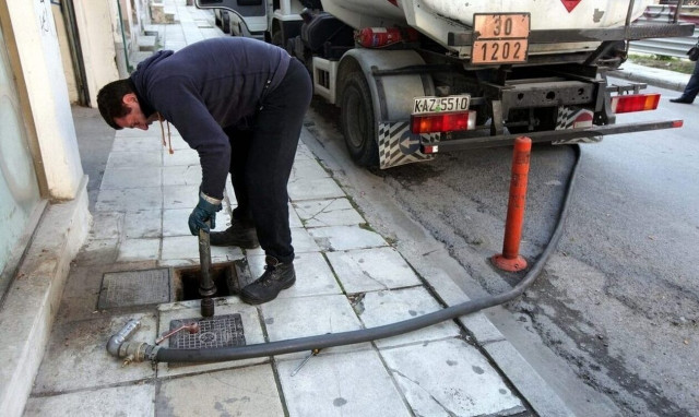 Από 1,35 έως 1,39 ευρώ το πετρέλαιο θέρμανσης