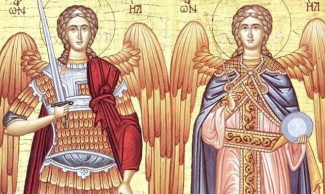 Αρχάγγελος Μιχαήλ: Γιατί θεωρείται προστάτης της Πολεμικής Αεροπορίας