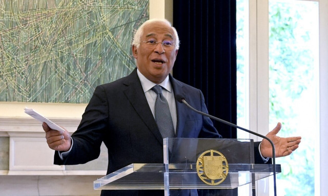 Πολιτικό «τσουνάμι» στην Πορτογαλία: Η παραιτηση Κόστα, το σκάνδαλο διαφθοράς και η επόμενη ημέρα