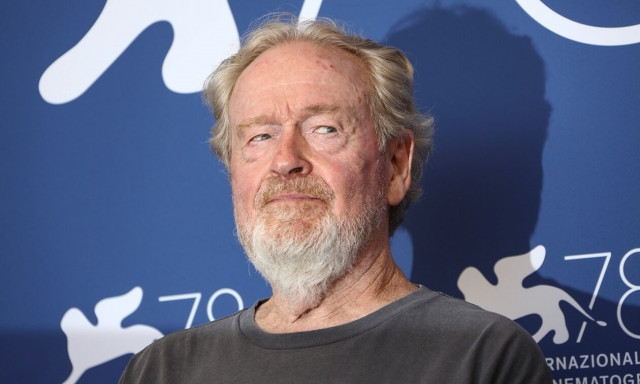 Ρίντλεϊ Σκοτ