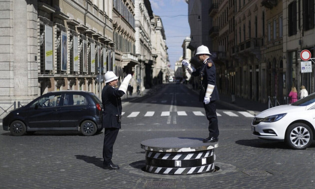 Ιταλία: «Καμπάνα» 779 εκατομμυρίων ευρώ στην Airbnb από την οικονομική αστυνομία