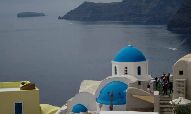 Τα 16 νησιά που κάνουν την Ελλάδα ασυναγώνιστη