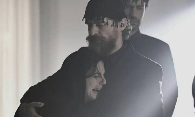 Σασμός (9/11): Η Βασιλική απειλεί τον Μαθιό με χωρισμό