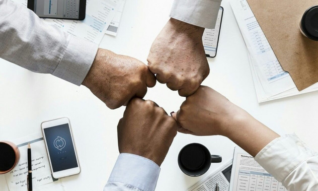 Ημέρα Καριέρας: Περισσότερες από 800 νέες θέσεις εργασίας περιμένουν τους ενδιαφερόμενους