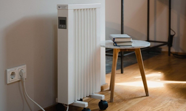 Άνοιξε την Τρίτη η πλατφόρμα για το επίδομα θέρμανσης - Προσθεσμία αιτήσεων έως τις 8 Δεκεμβρίου