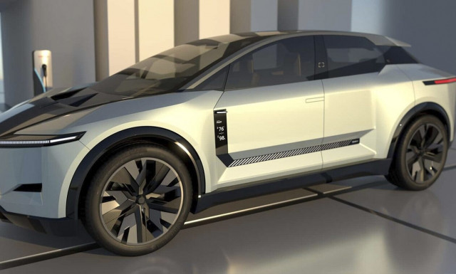 Η Toyota προσεγγίζει διαφορετικά τα ηλεκτρικά