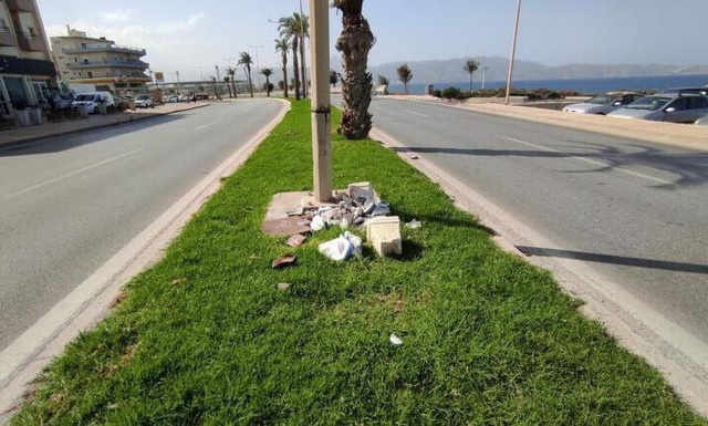 Κρήτη: Θρήνος στο Γάζι - «Έφυγε» ο 17χρονος Γιώργος που είχε τραυματιστεί σε τροχαίο στην παραλιακή