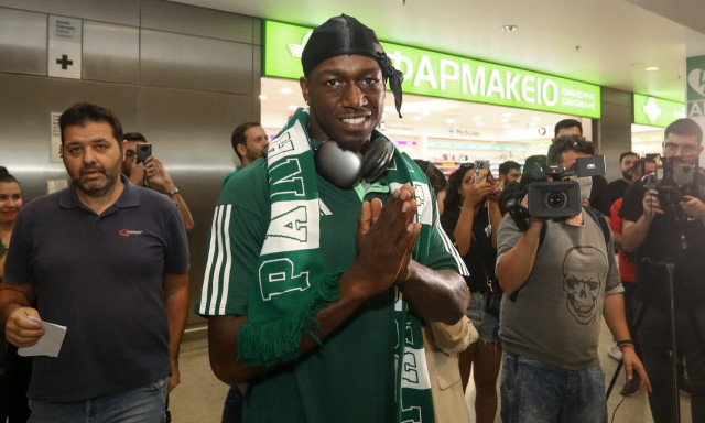 Euroleague, Παναθηναϊκός: Στο Βερολίνο η αποστολή