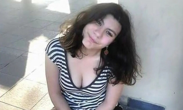 Φαίη Μπακογιώργου: Είχε πάει τρεις φορές μέσα σε έξι μήνες στο νοσοκομείο με κατάγματα και μώλωπες