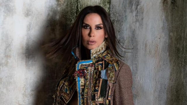 Συγκινεί ο αδελφός της Κάτιας Νικολαΐδου: «Ήμασταν μαζί όταν έφυγε από τη ζωή, ήταν φως για όλους»