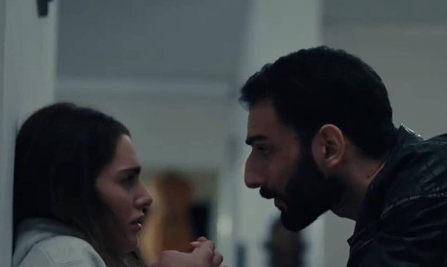 Η Γη της Ελιάς (10/11): Σε κίνδυνο η Αριάδνη και στη Μάνη