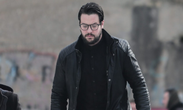 Μάνος Δασκαλάκης