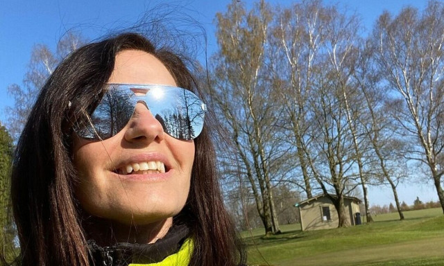 Οδυσσέας Σταμούλης για Κάτια Νικολαΐδου: «Είμαι συντετριμμένος, είχαμε να μιλήσουμε 20 χρόνια»