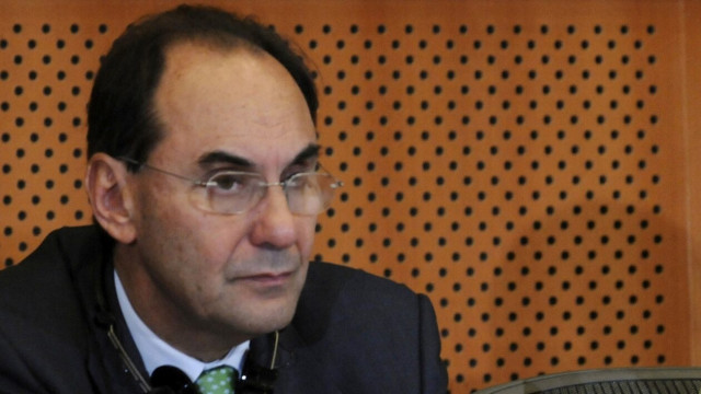 Ισπανία: Πυροβόλησαν στον δρόμο έναν εκ των ιδρυτών του κόμματος Vox