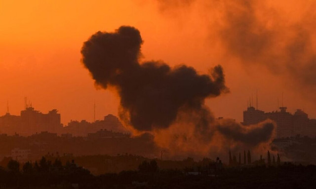 Πόλεμος στο Ισραήλ: Η Χαμάς ετοιμάζεται να αφήσει 2 ομήρους άμεσα