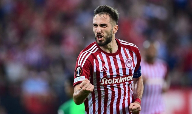 Ολυμπιακός: Combo Bet να νικήσει σε EuroLeague & Europa League στο Pamestoixima.gr