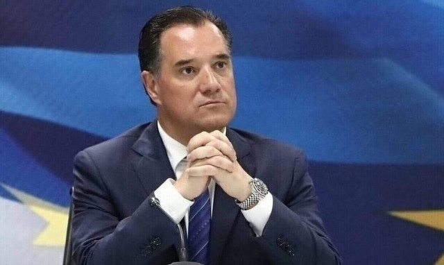 Γεωργιάδης: Ζητώ συγγνώμη από τους συγγενείς των θυμάτων των Τεμπών - Τα τρολ διαστρέβλωσαν όσα είπα