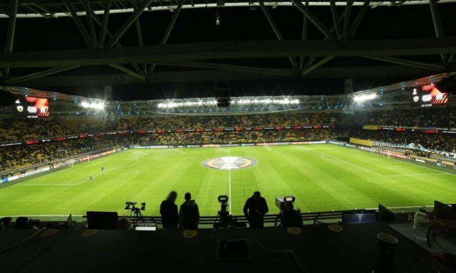 LIVE, Europa & Conference League: ΑΕΚ, Παναθηναϊκός, Ολυμπιακός, ΠΑΟΚ σε μεγάλες ευρωπαϊκές «μάχες»