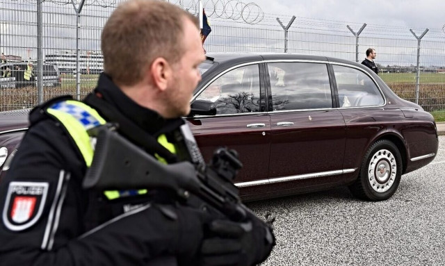 Γερμανία: Ένας 15χρονος πυροβόλησε στο κεφάλι συμμαθητή του