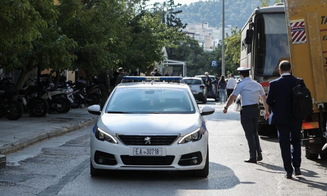 Κοζάνη: Απολογούνται οι κατηγορούμενοι για την υπόθεση μαστροπείας της 37χρονης εγκύου
