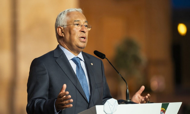 Πορτογαλία: Στον «πάγο» τα οικονομικά σχέδια της Λισαβόνας μετά την παραίτηση Κόστα