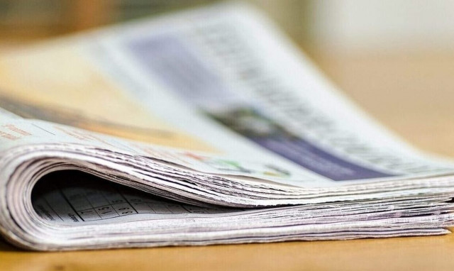 Πρωτοσέλιδα εφημερίδων: Τι γράφουν σήμερα Πέμπτη [9/11]