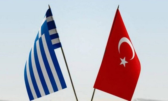 Συνάντηση για τα Μέτρα Οικοδόμησης Εμπιστοσύνης στην Άγκυρα