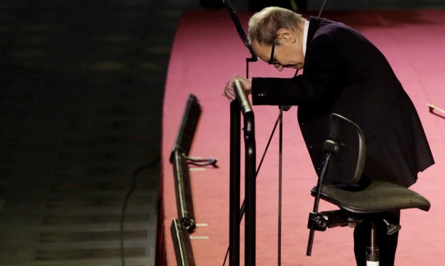 Ένιο Μορικόνε: Ήταν υποχόνδριος, μάζευε σαπούνια και σιχαινόταν τον όρο «σπαγγέτι γουέστερν»