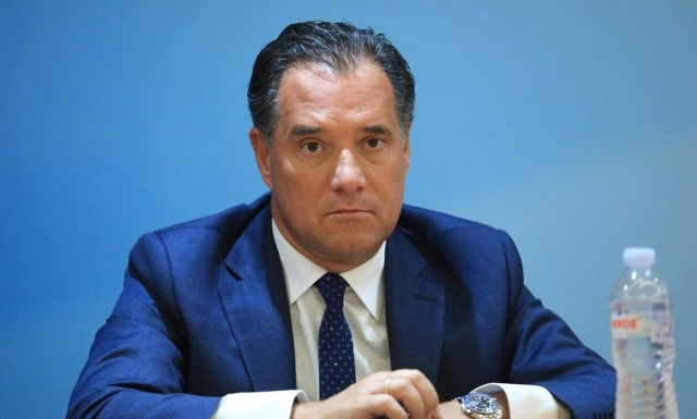 Γεωργιάδης για Τέμπη: Στηλίτευσα την πολιτική εκμετάλλευση