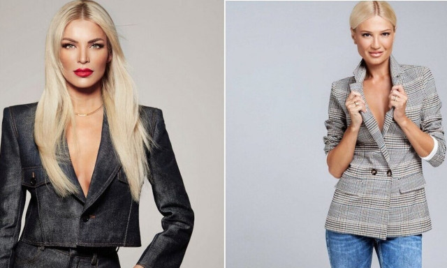 Πώς σχολίασαν εκπομπές και παρουσιάστριες την κόντρα Καινούργιου-Σκορδά